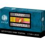 Farby Tempera Astra Artea, 6 kolorów x 20ml - 4